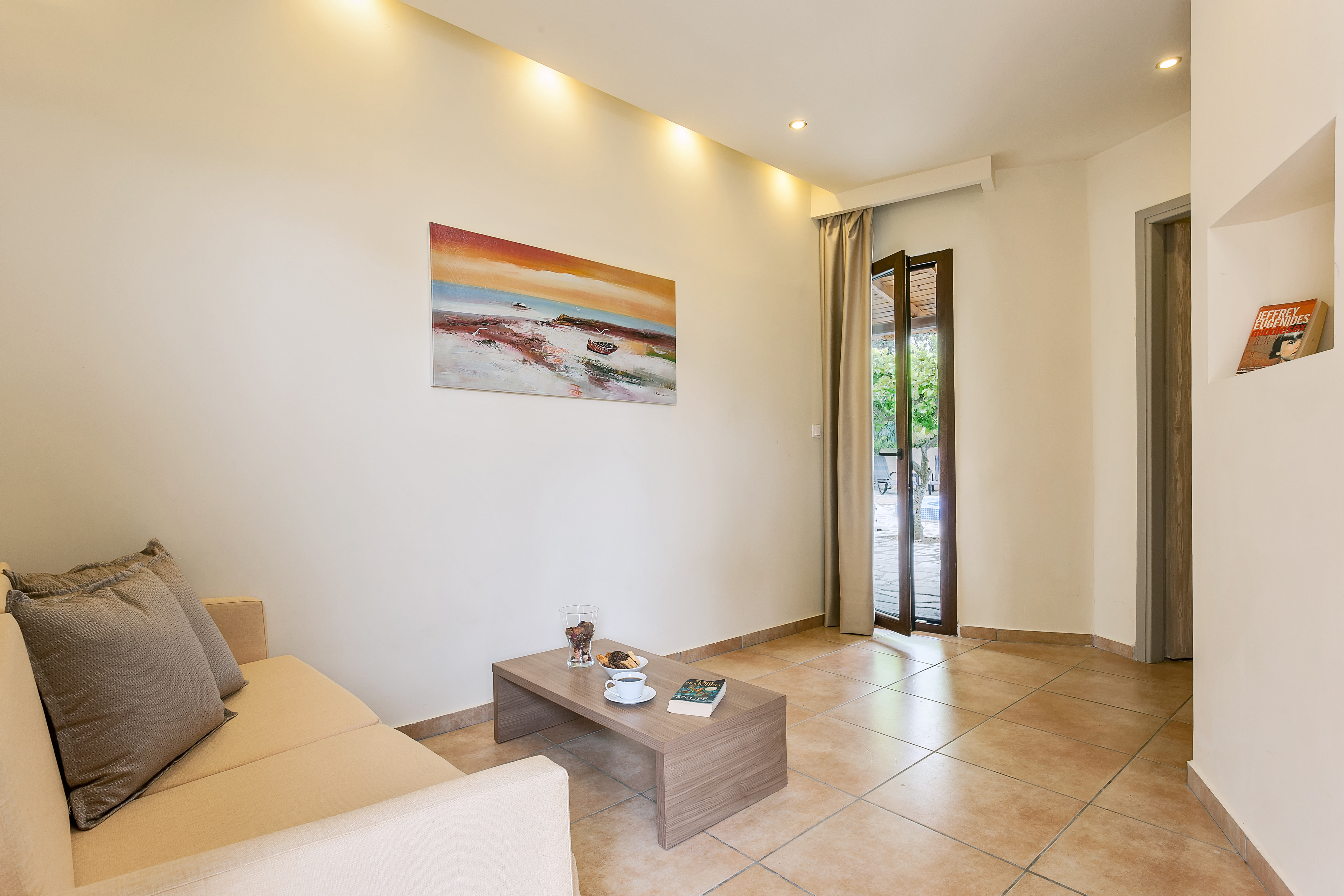 Skopelos Holidays Hotel & Spa