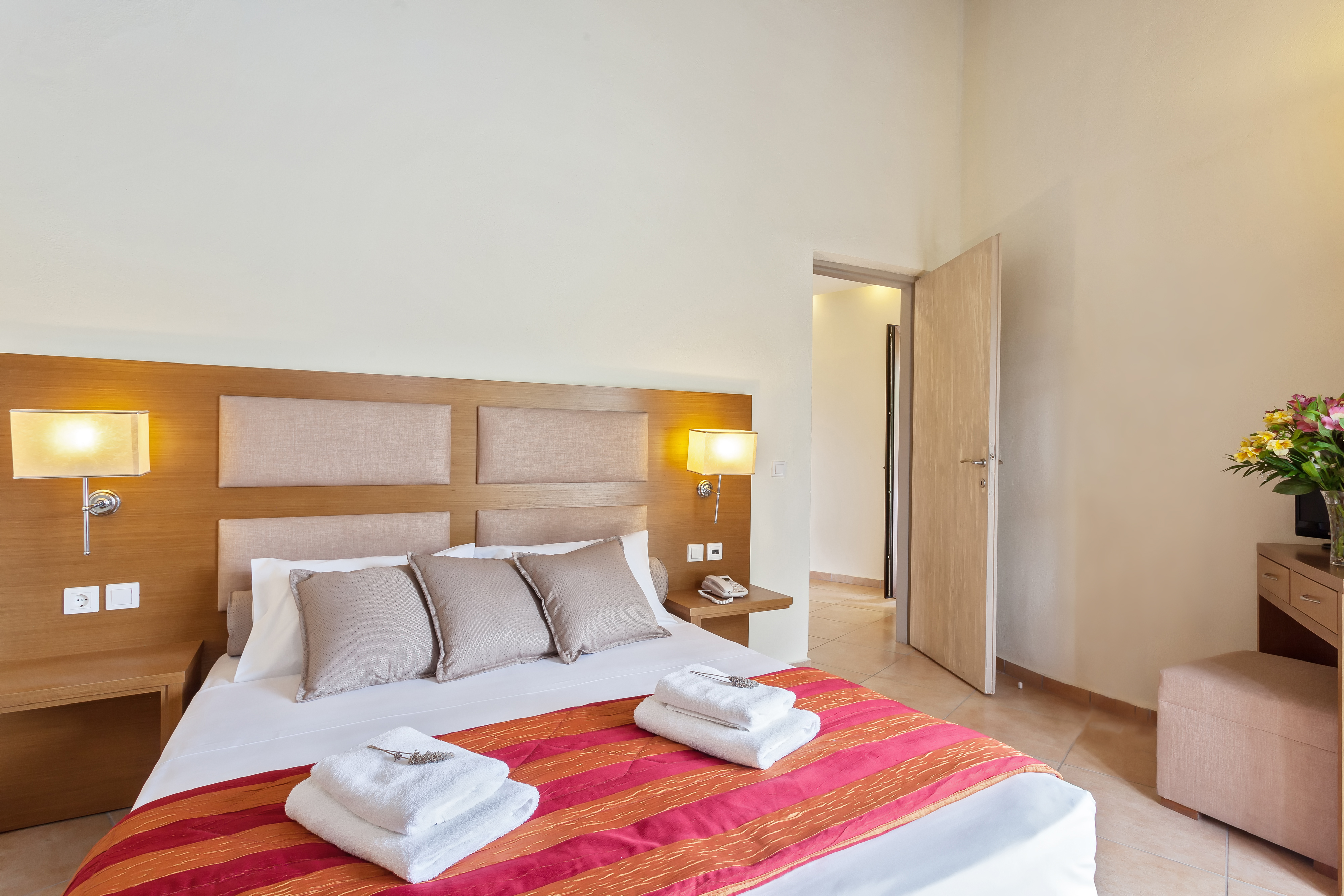Skopelos Holidays Hotel & Spa