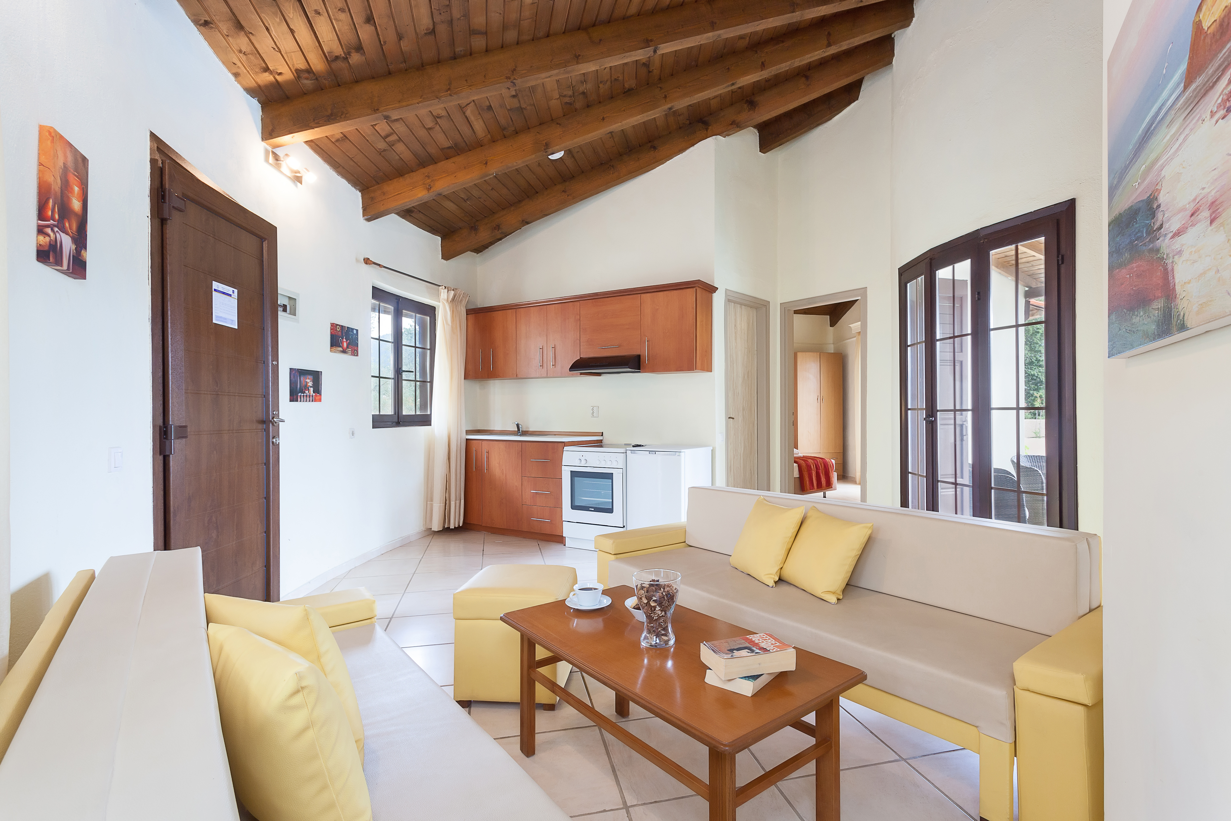 Skopelos Holidays Hotel & Spa