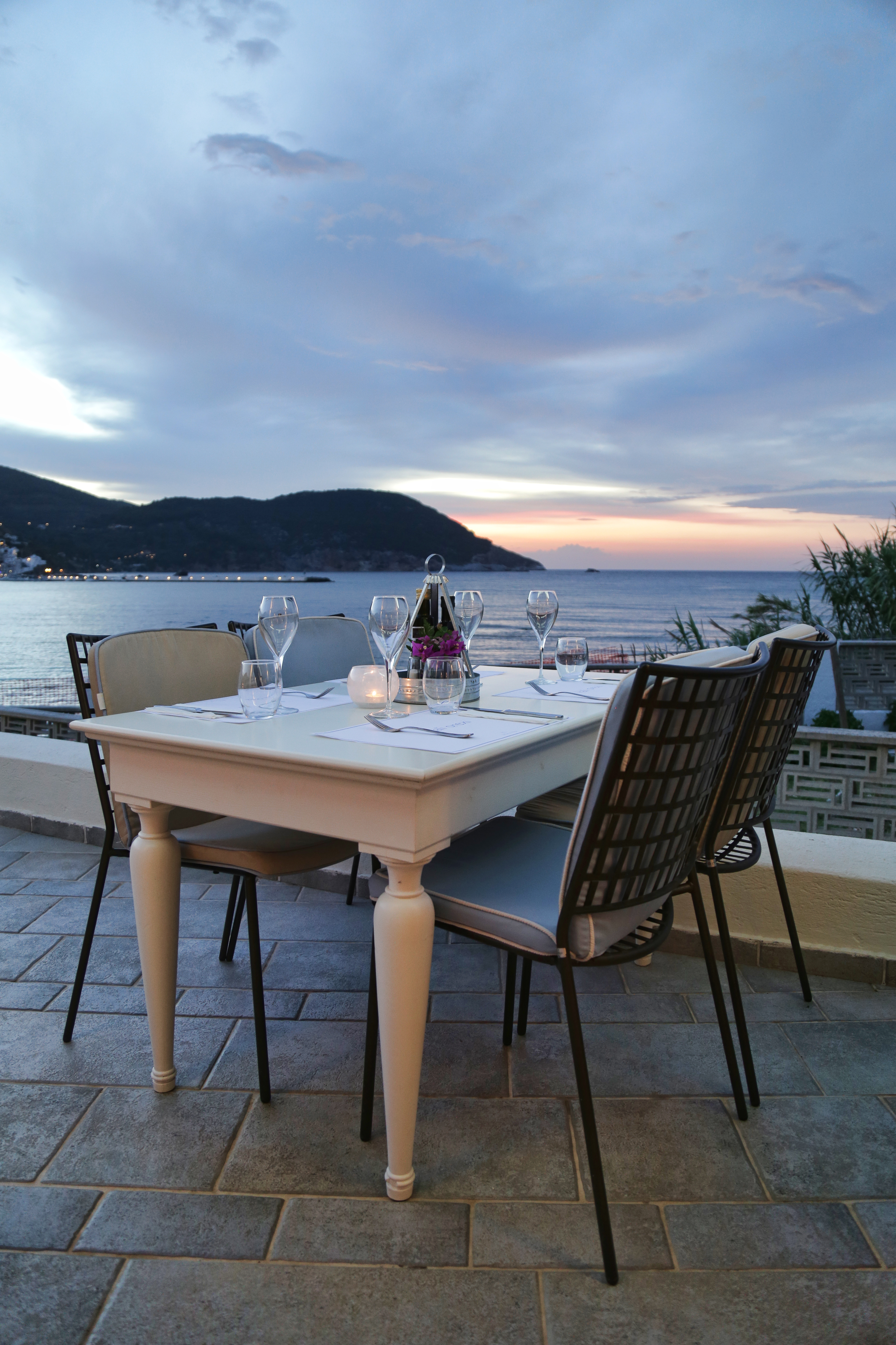 Skopelos Village Hotel