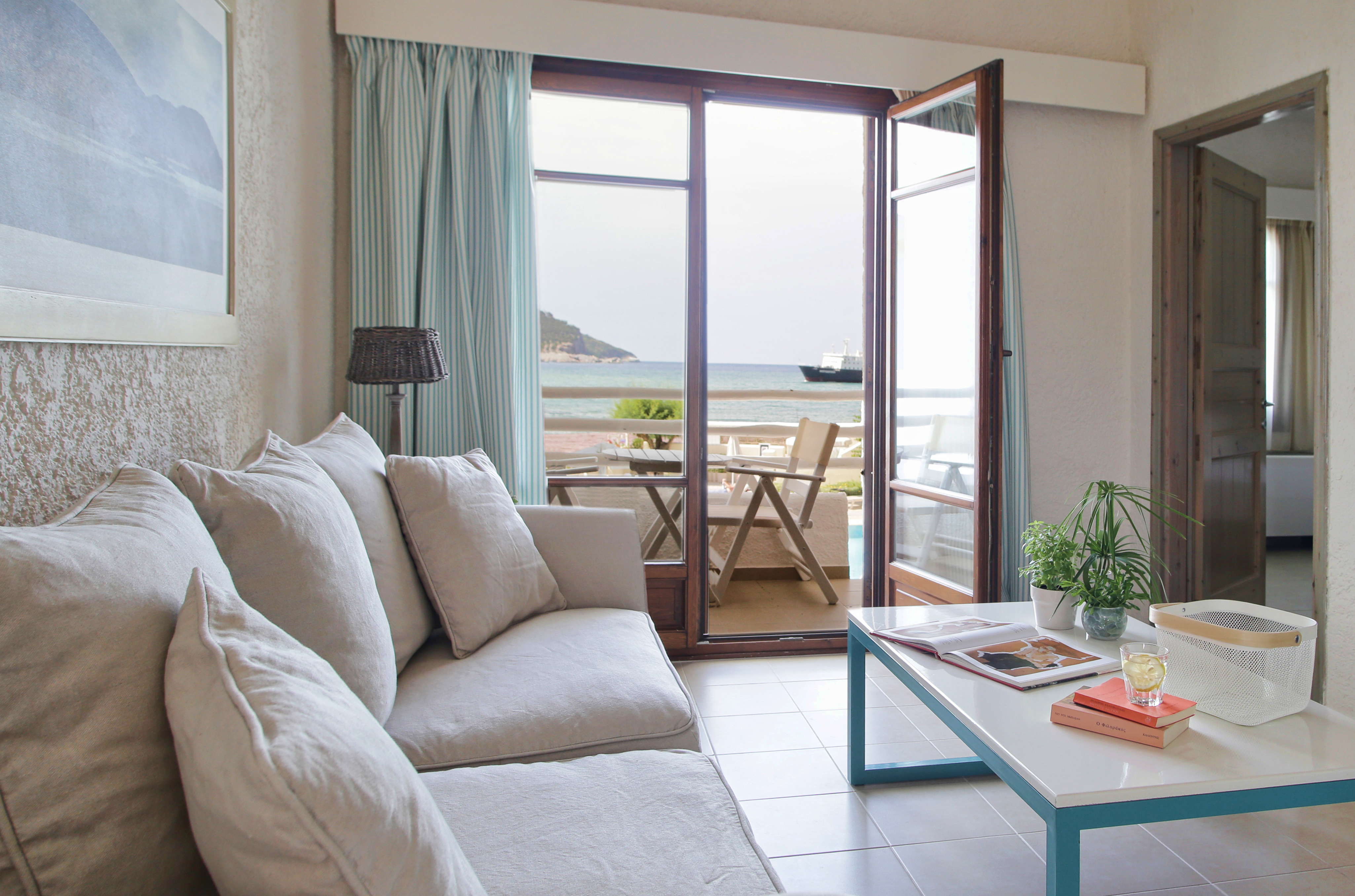 Skopelos Village Hotel
