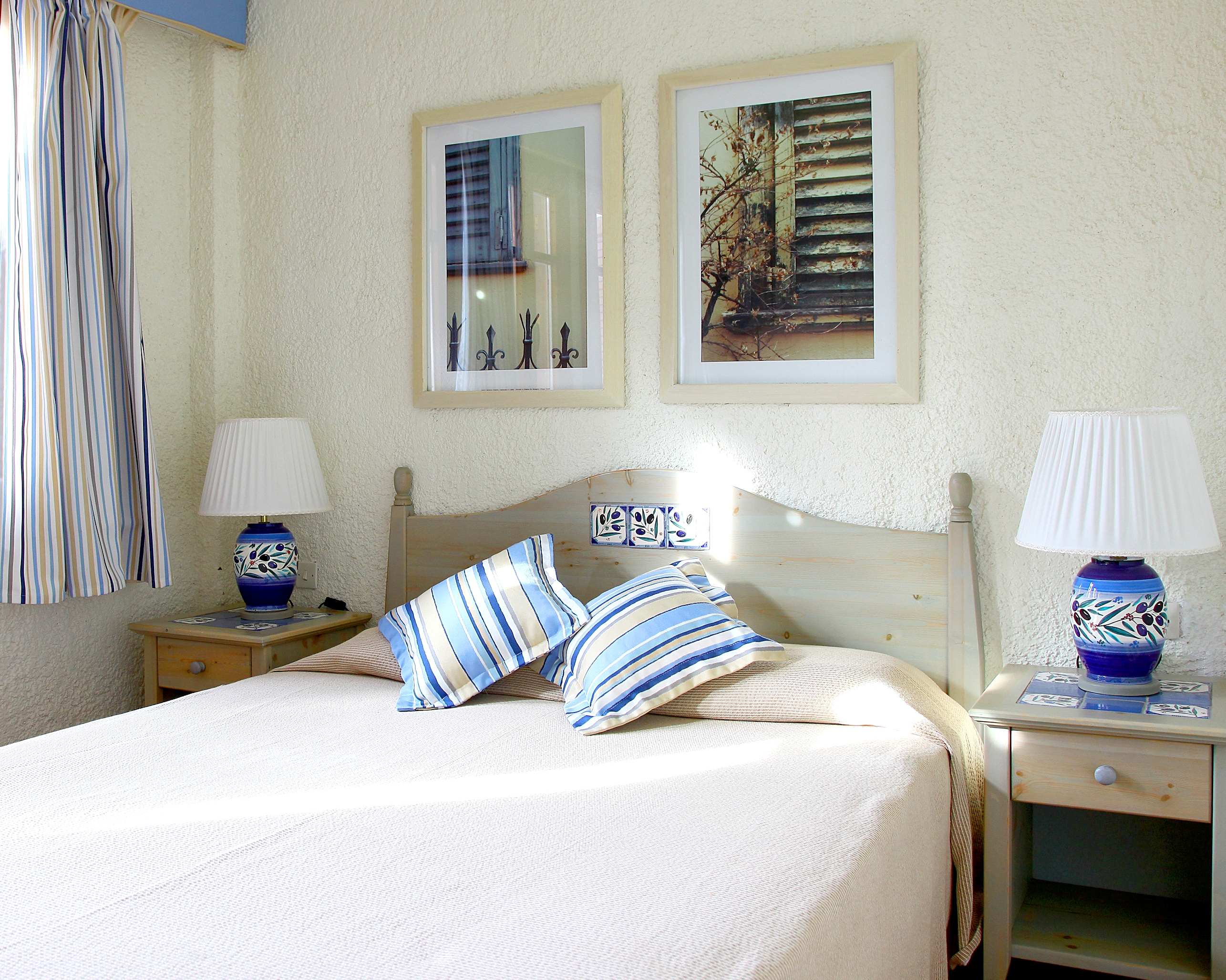 Skopelos Village Hotel