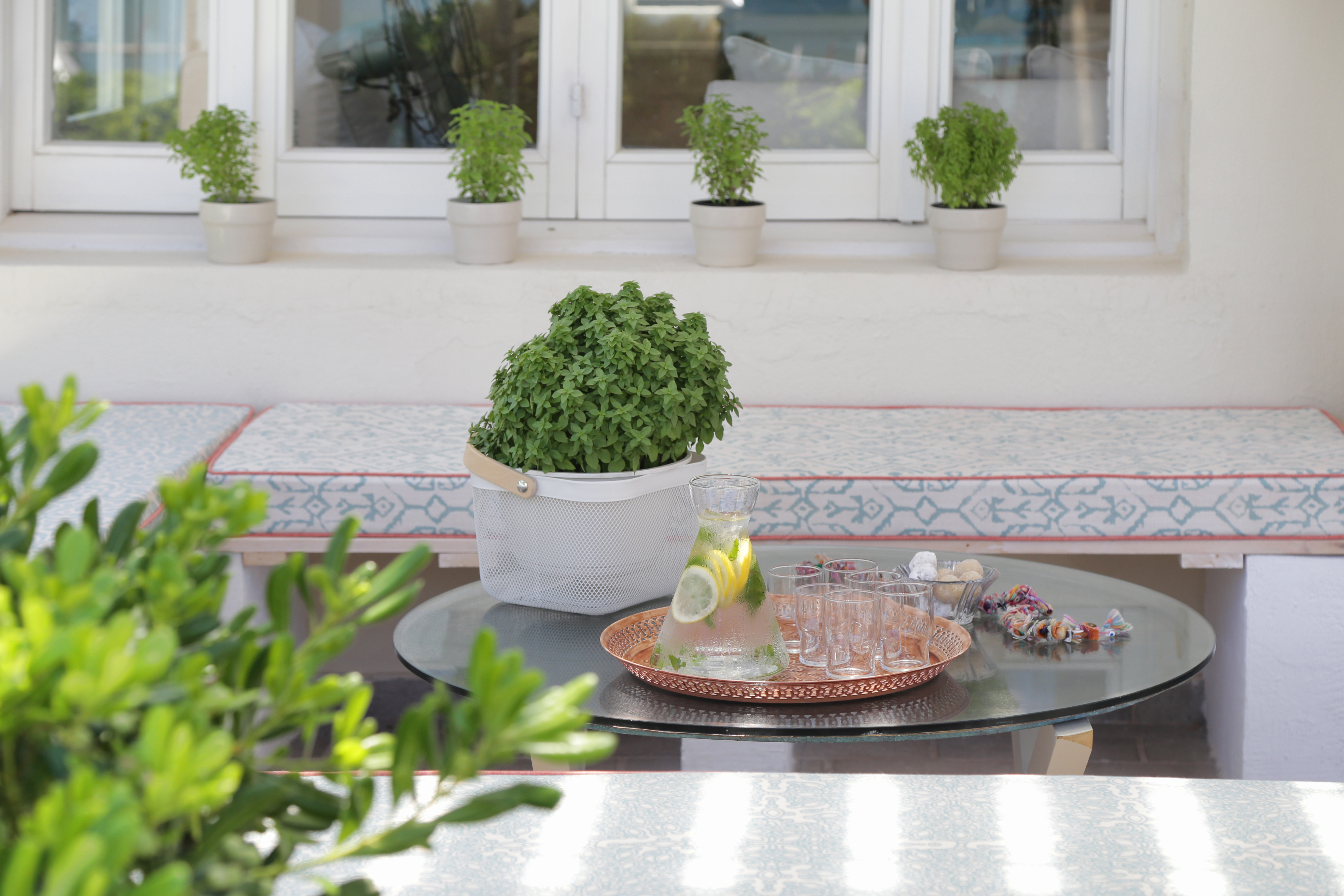Skopelos Village Hotel