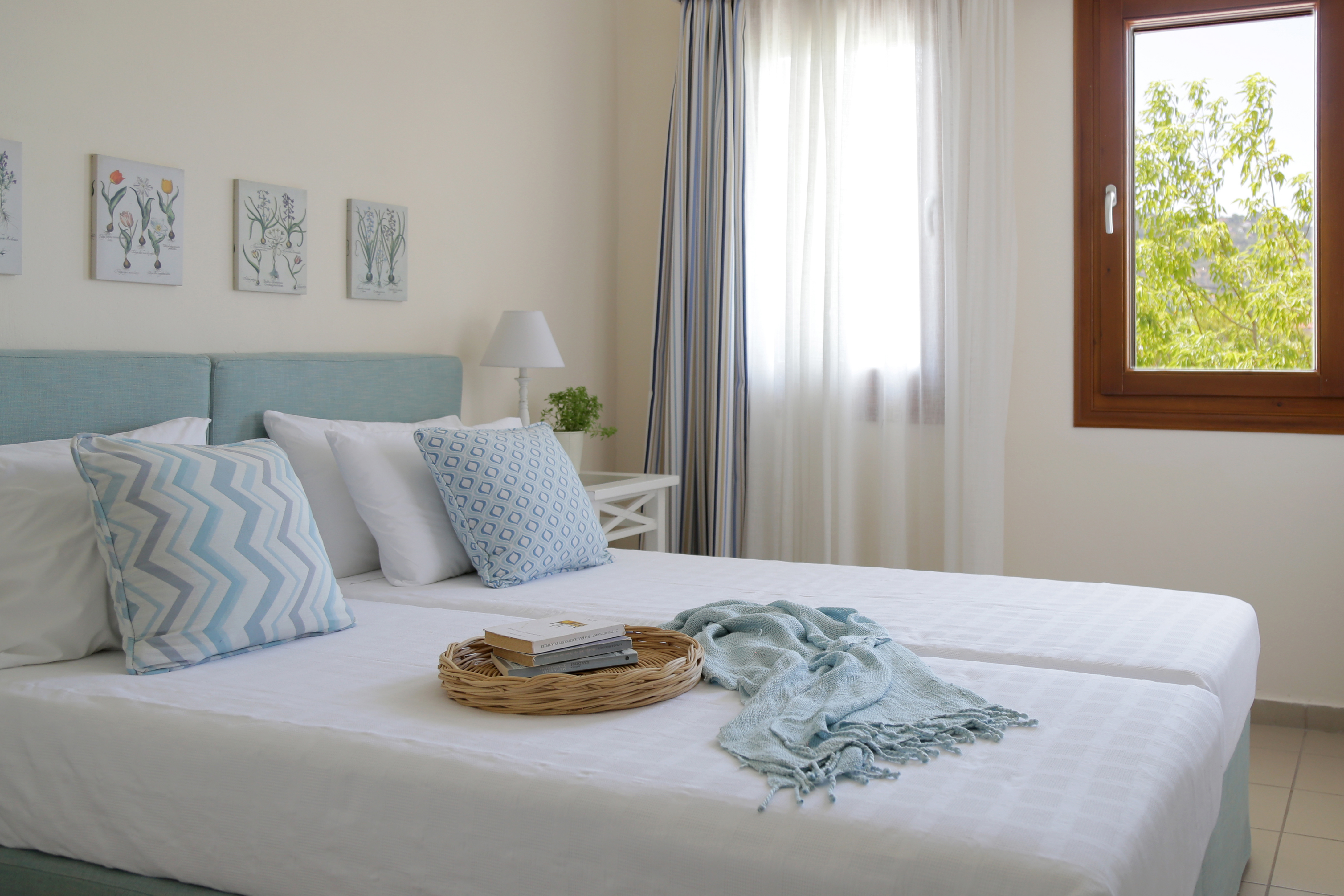 Skopelos Village Hotel