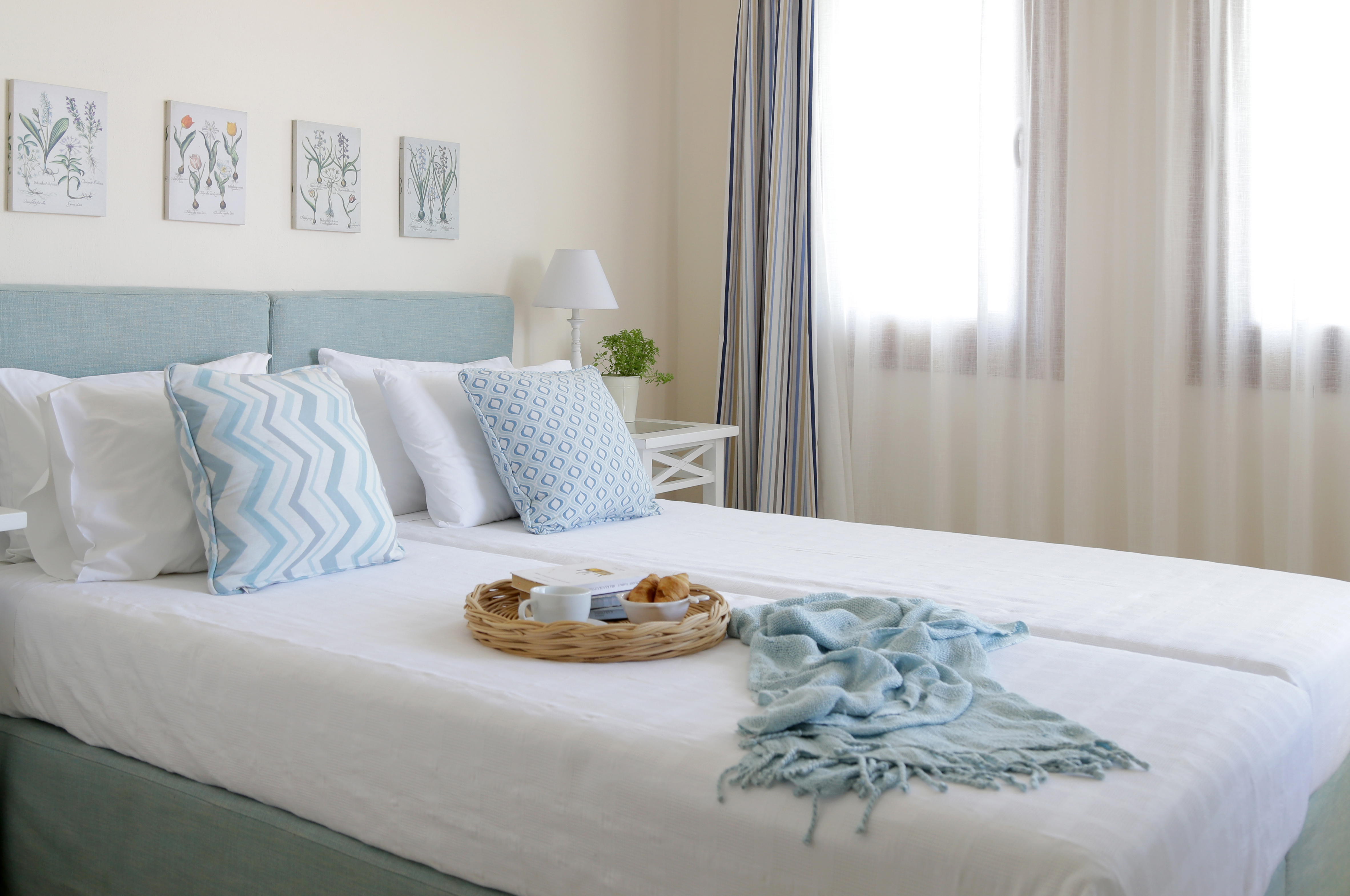 Skopelos Village Hotel