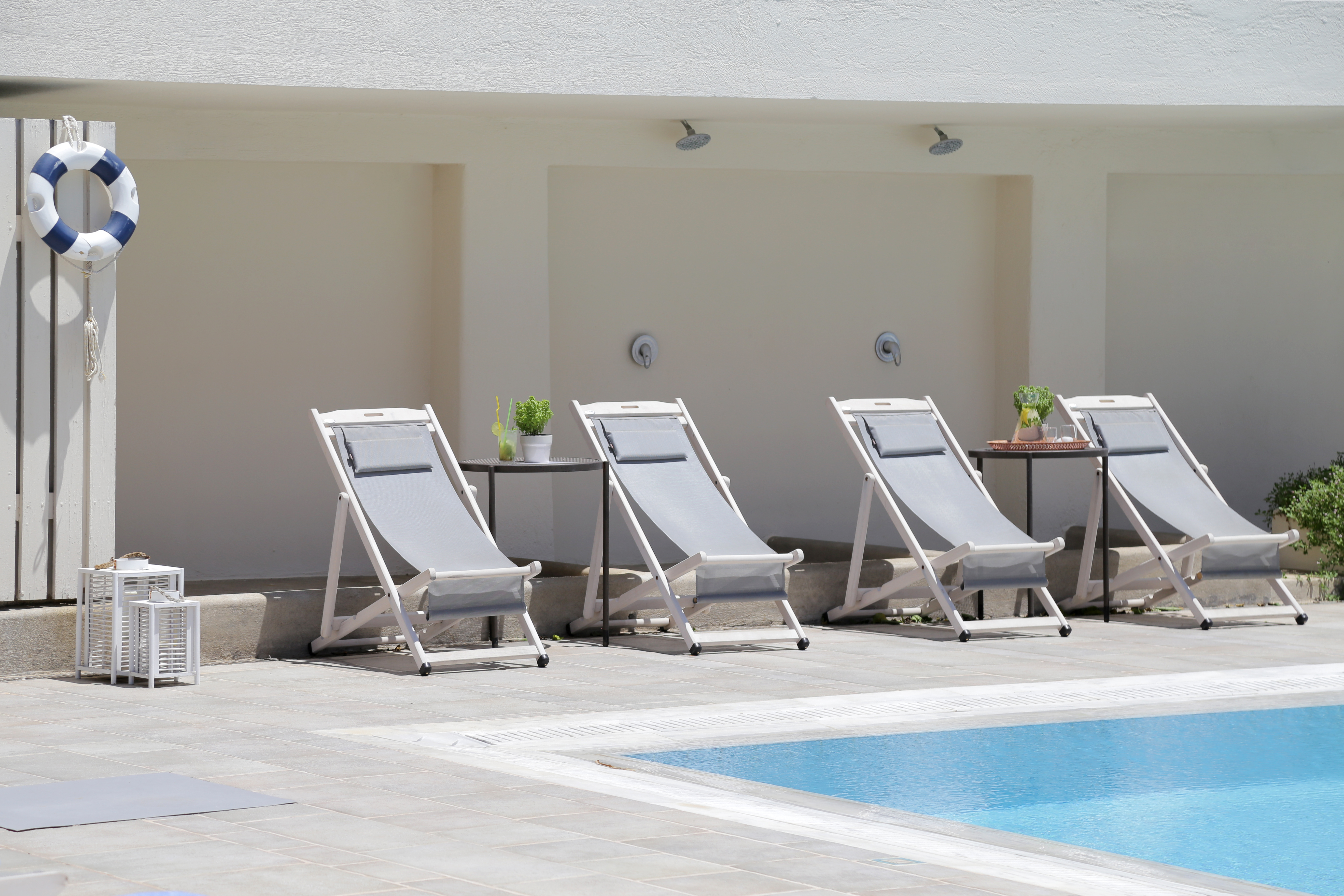 Skopelos Village Hotel