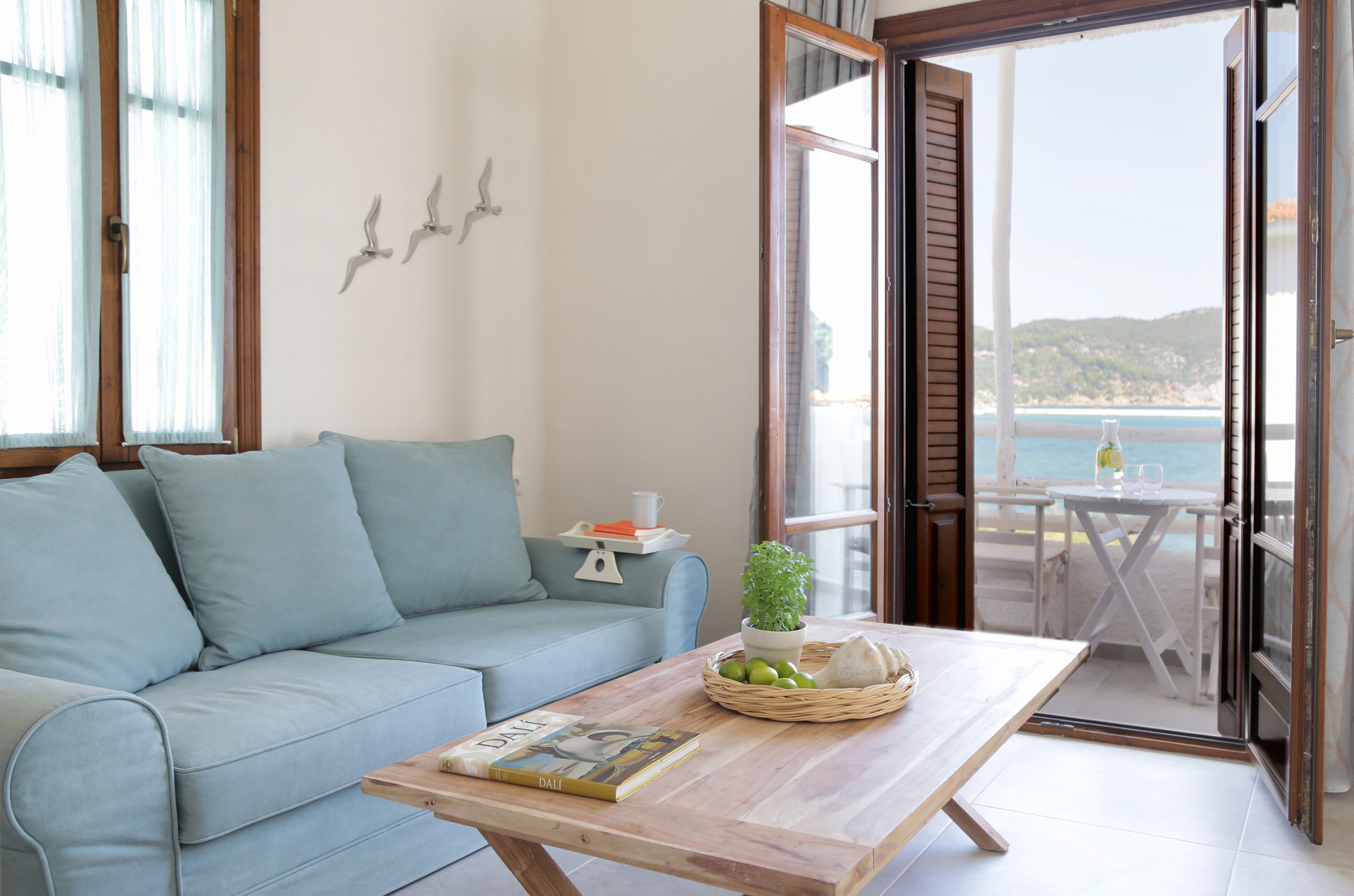 Skopelos Village Hotel
