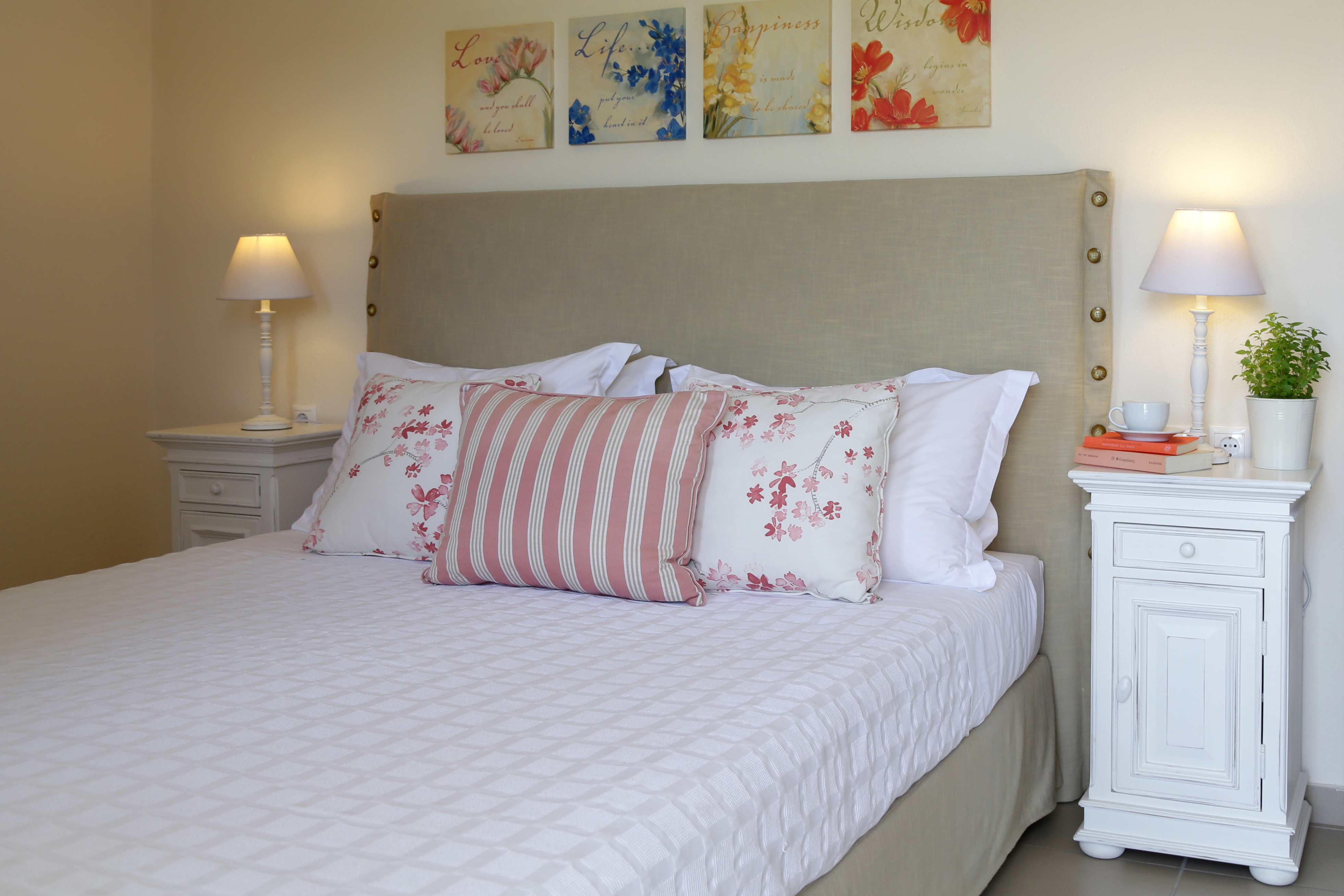 Skopelos Village Hotel