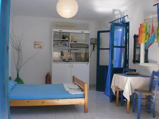 Stamatis Rooms