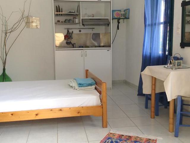 Stamatis Rooms