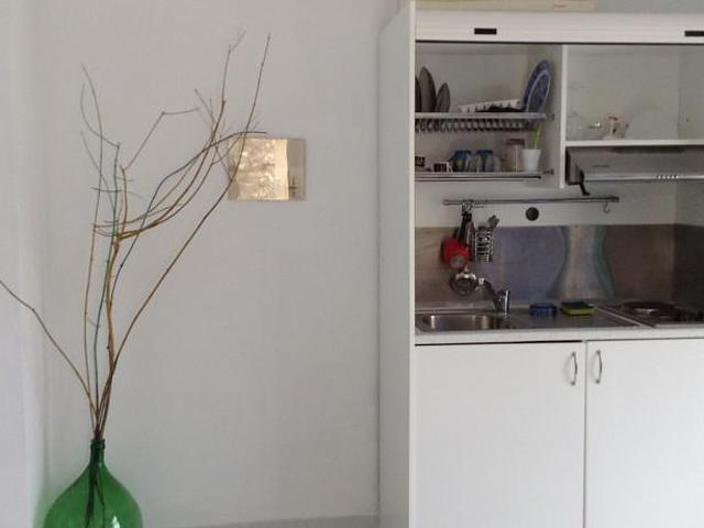 Stamatis Rooms