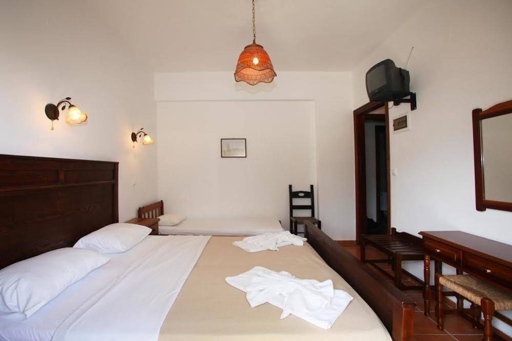 Sun Hotel