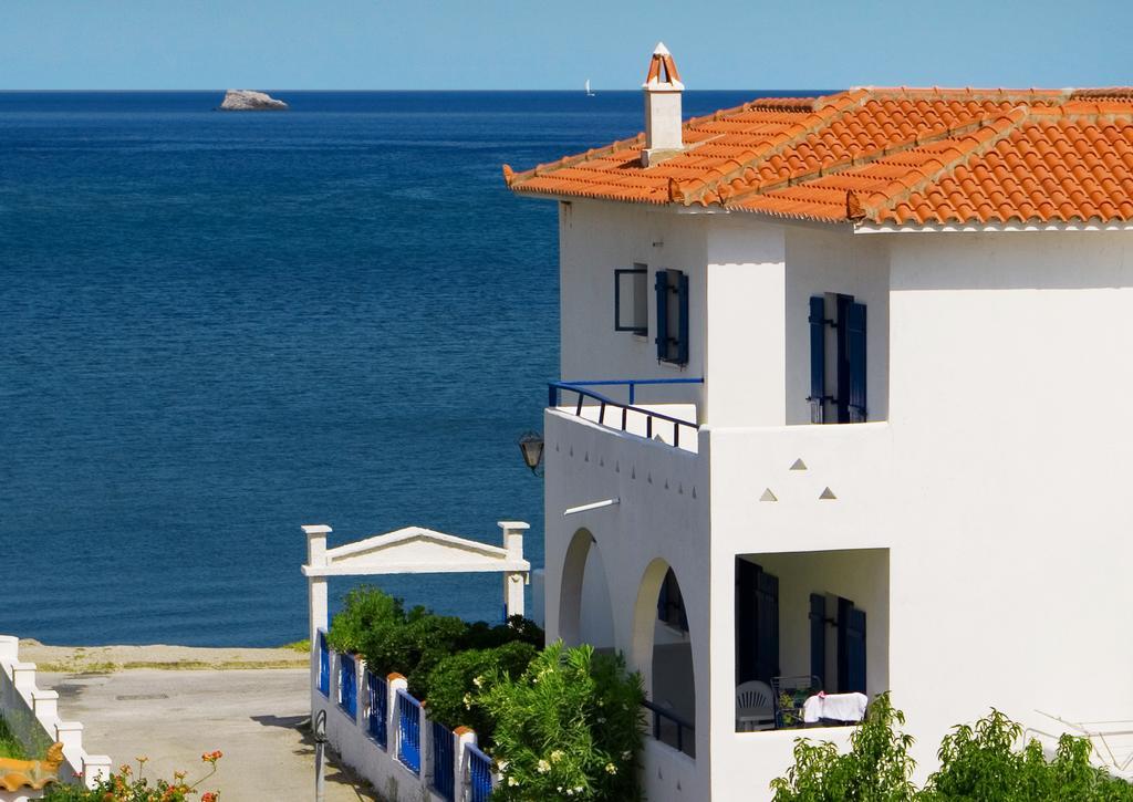 Sunrise Village Hotel Apartments