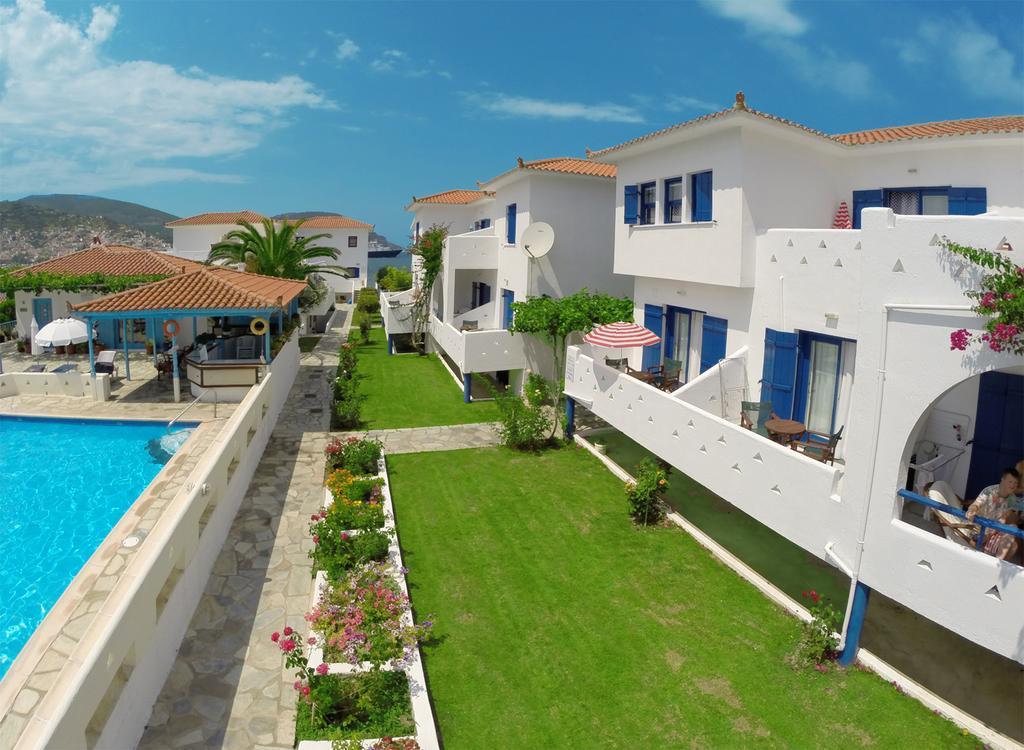 Sunrise Village Hotel Apartments