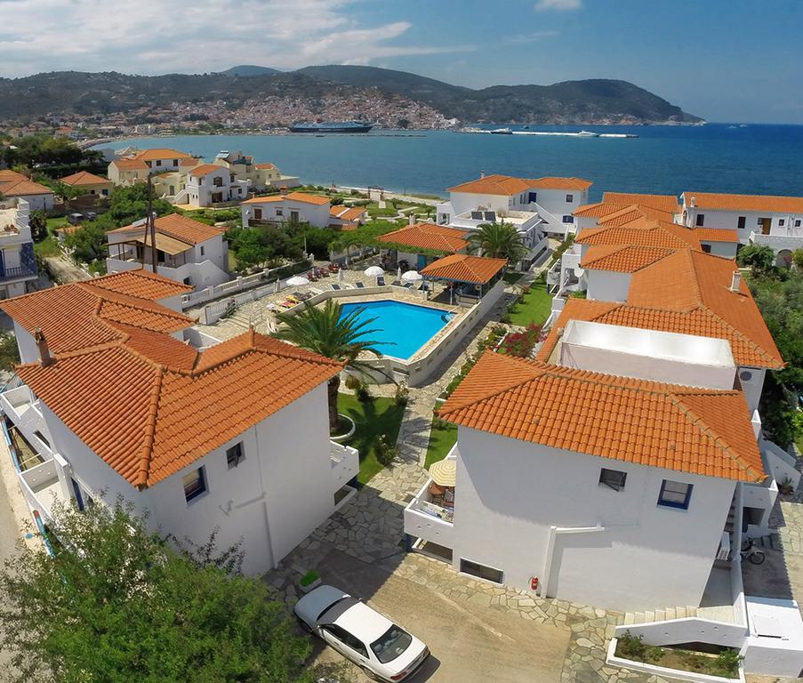 Sunrise Village Hotel Apartments