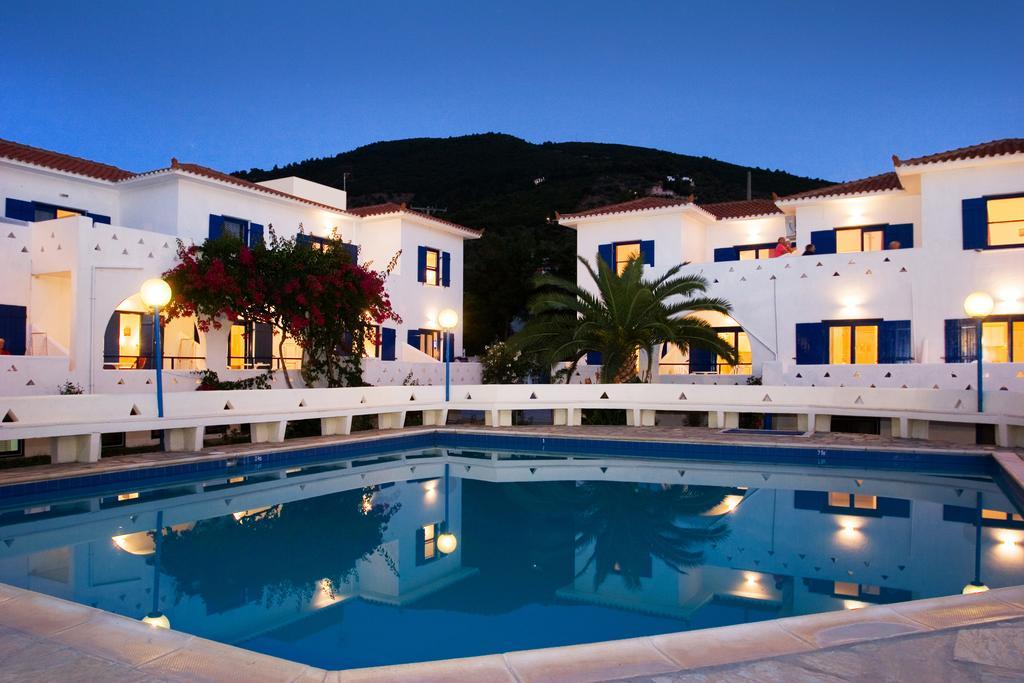 Sunrise Village Hotel Apartments