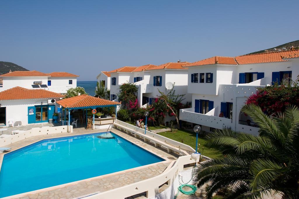 Sunrise Village Hotel Apartments