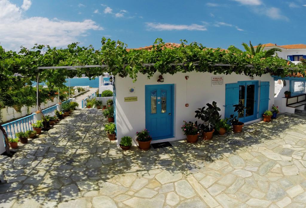 Sunrise Village Hotel Apartments