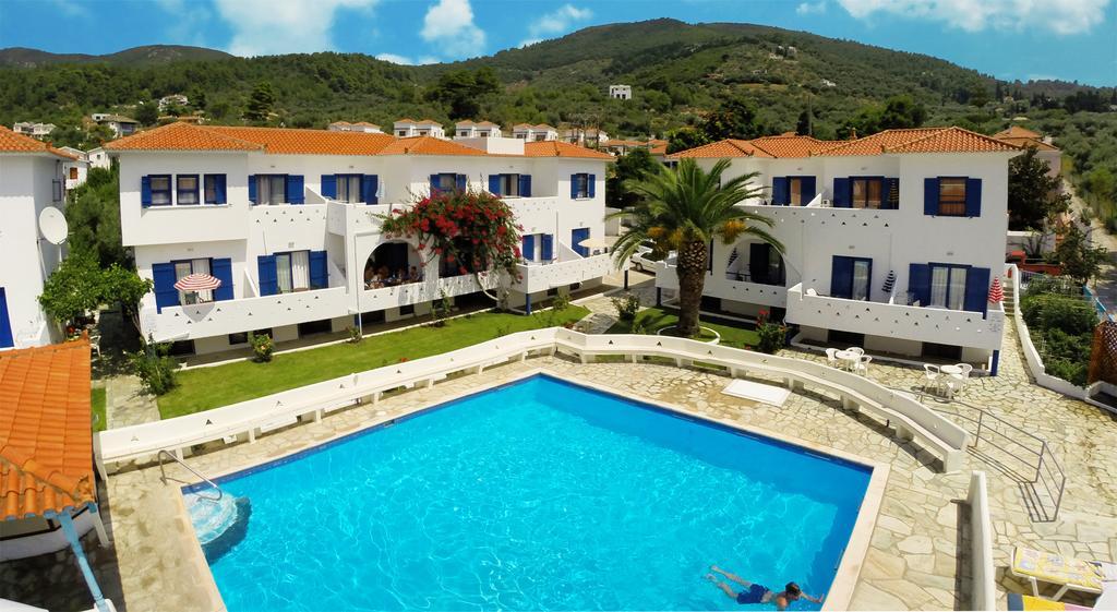 Sunrise Village Hotel Apartments