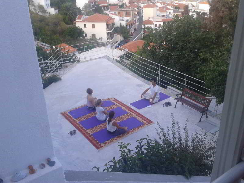 Thea Home Hotel