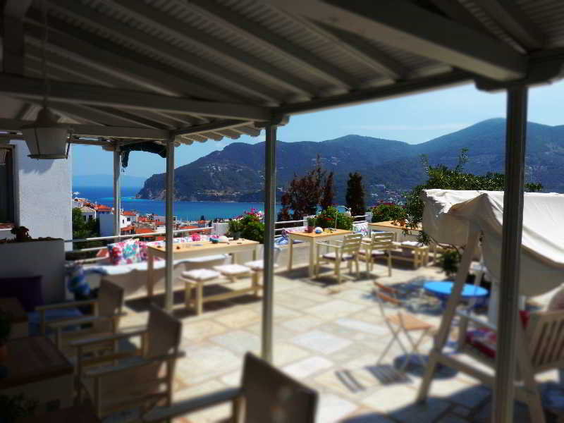 Thea Home Hotel