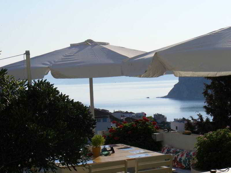 Thea Home Hotel