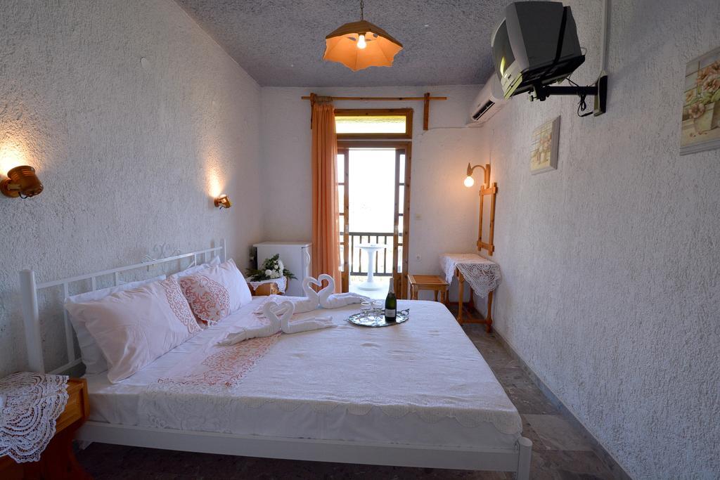 Hotel Ariadne