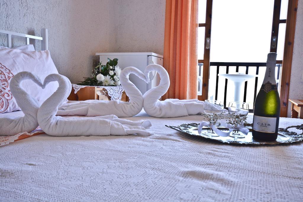 Hotel Ariadne