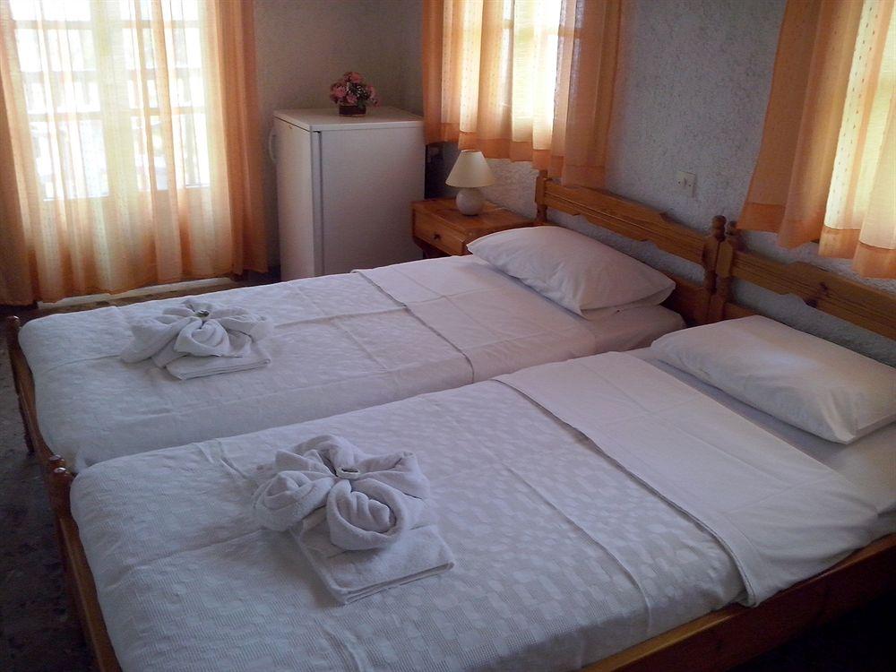 Hotel Ariadne