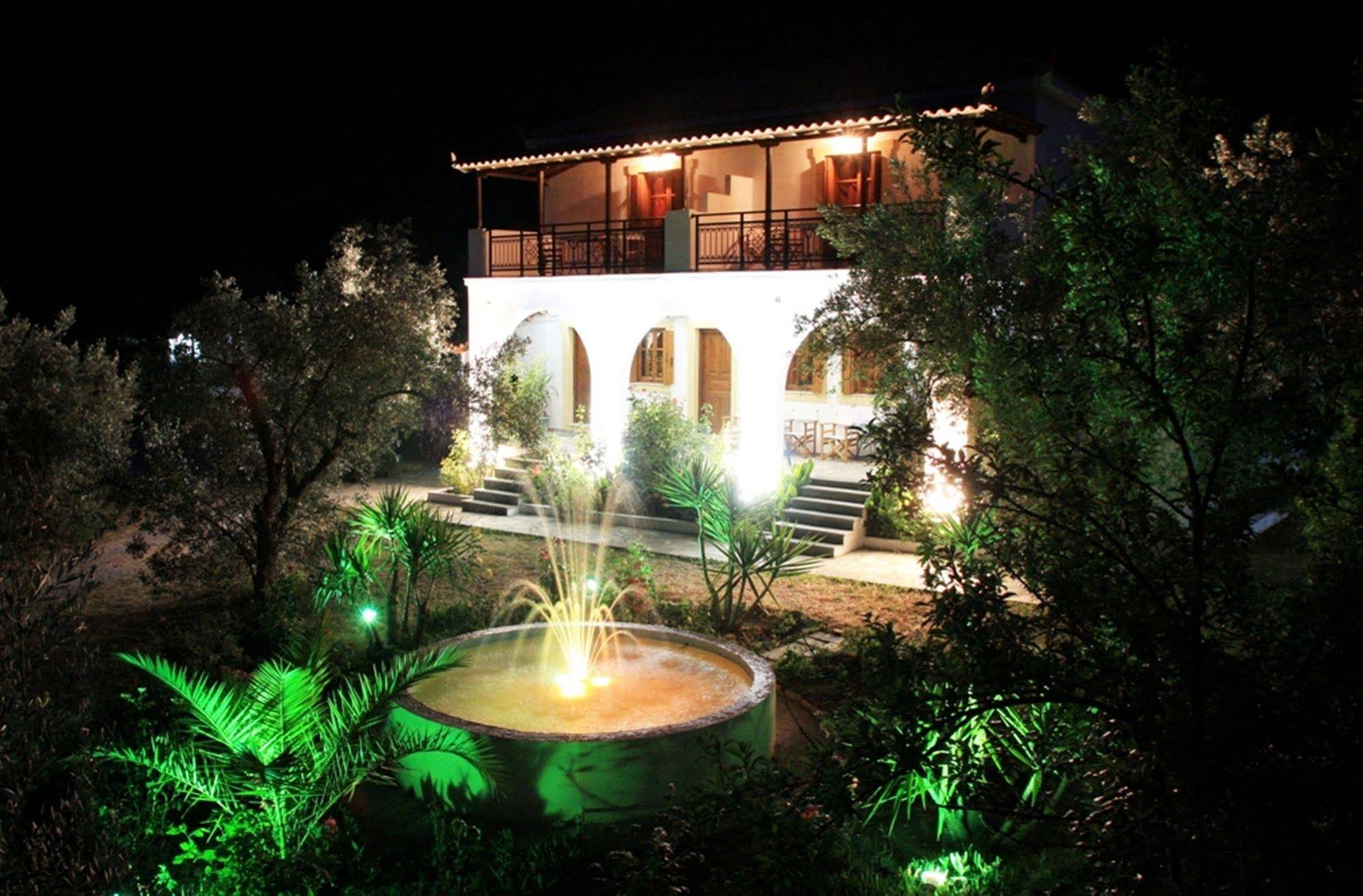 Artemis Bungalows