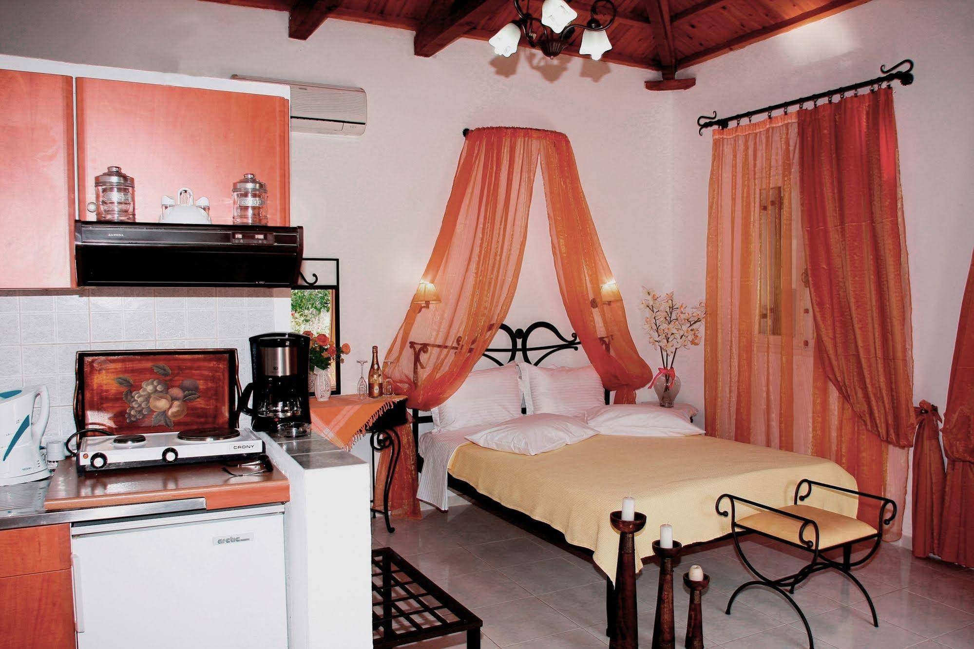 Artemis Bungalows