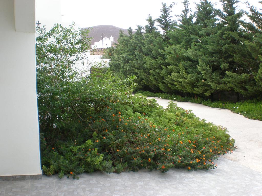 Astypalea Villas