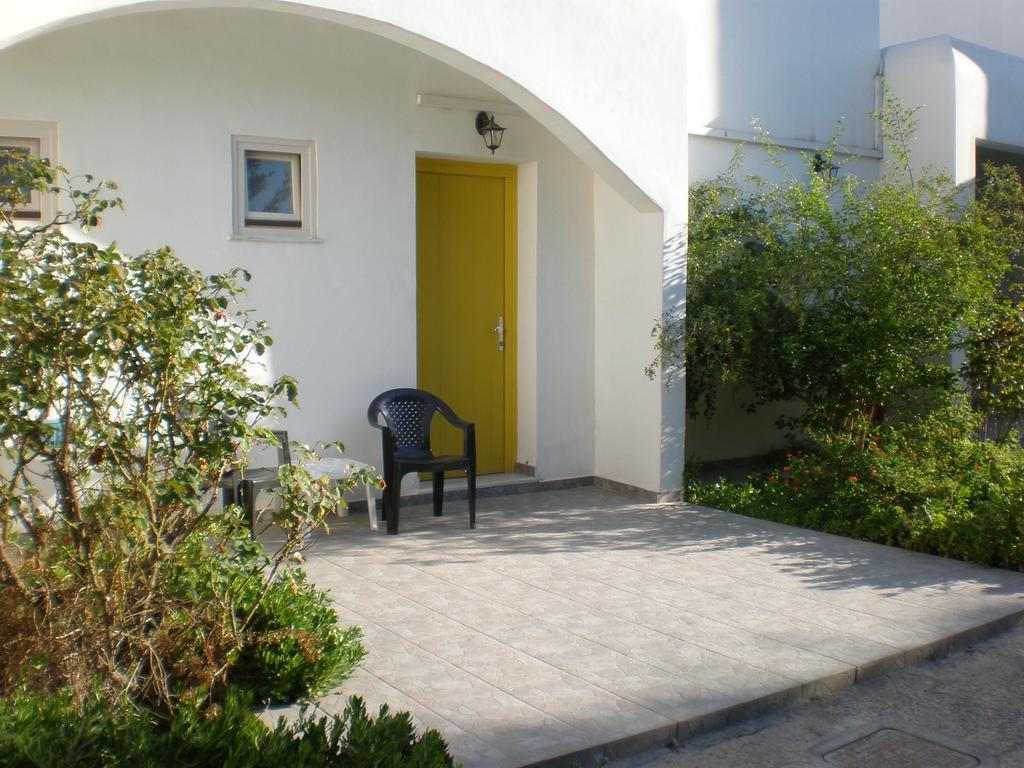 Astypalea Villas