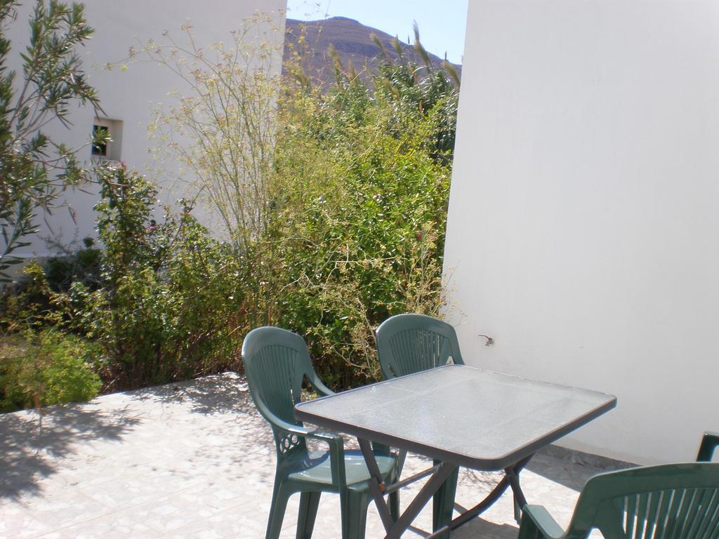 Astypalea Villas