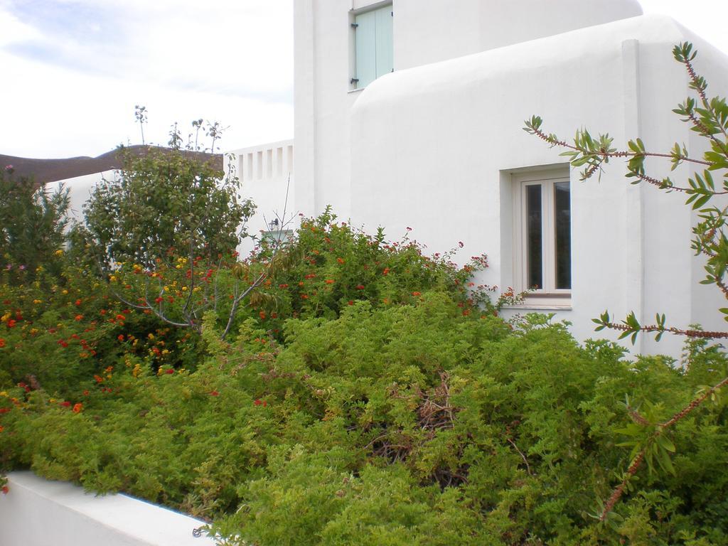 Astypalea Villas
