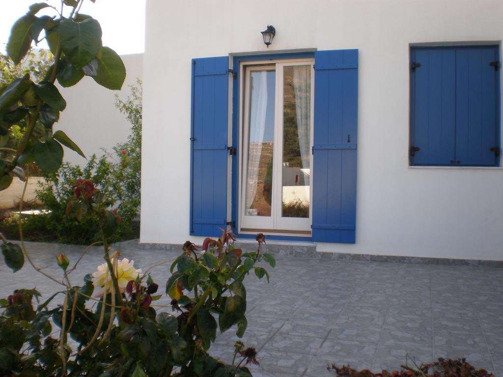 Astypalea Villas