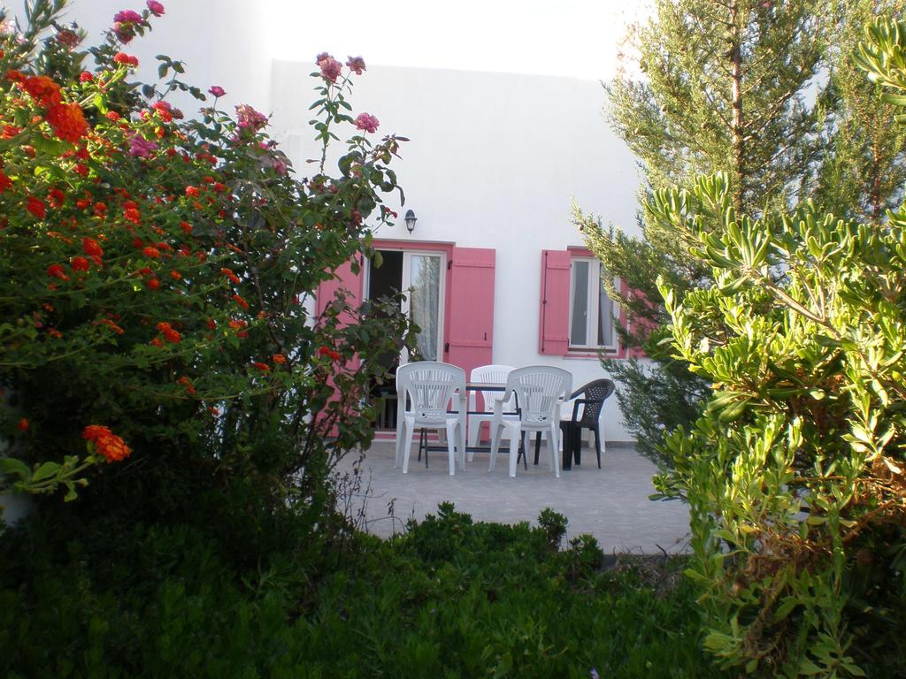 Astypalea Villas