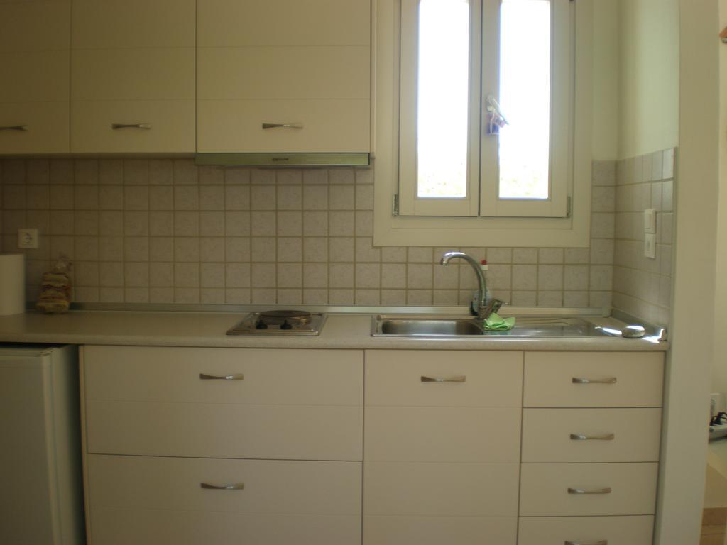 Astypalea Villas