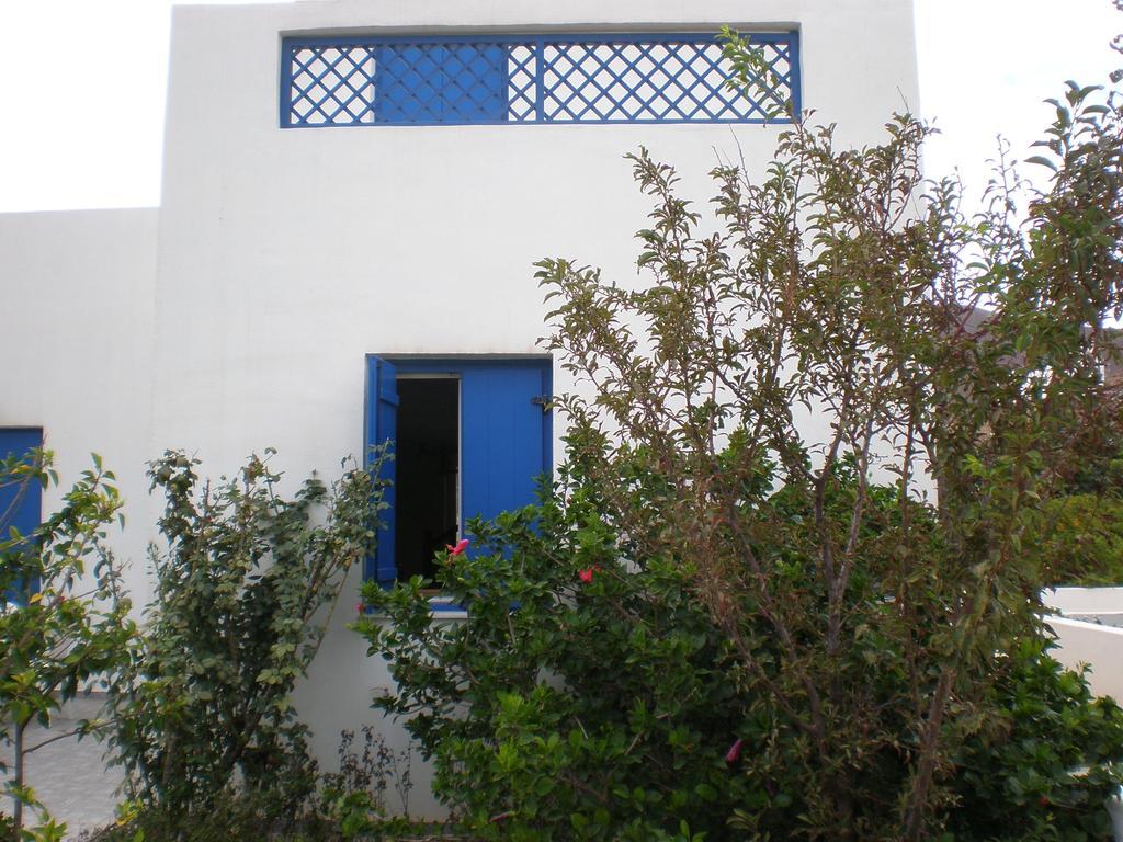 Astypalea Villas