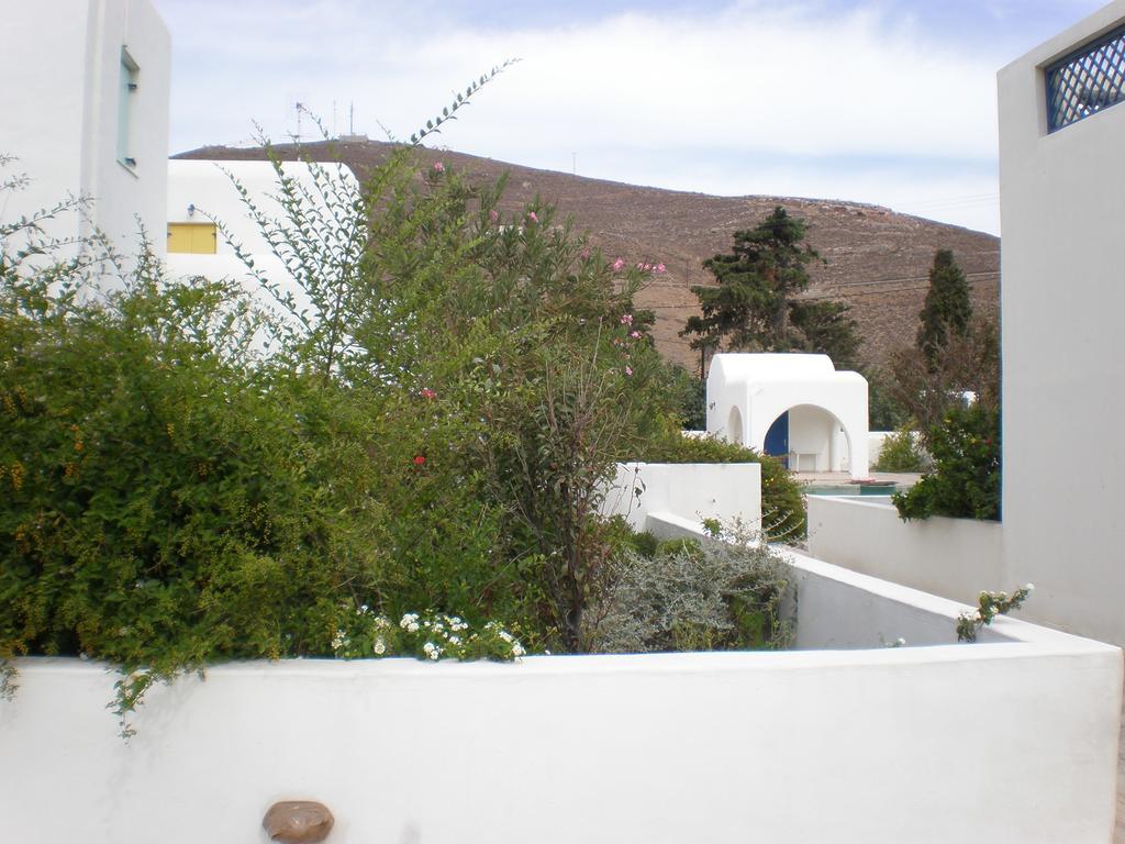 Astypalea Villas