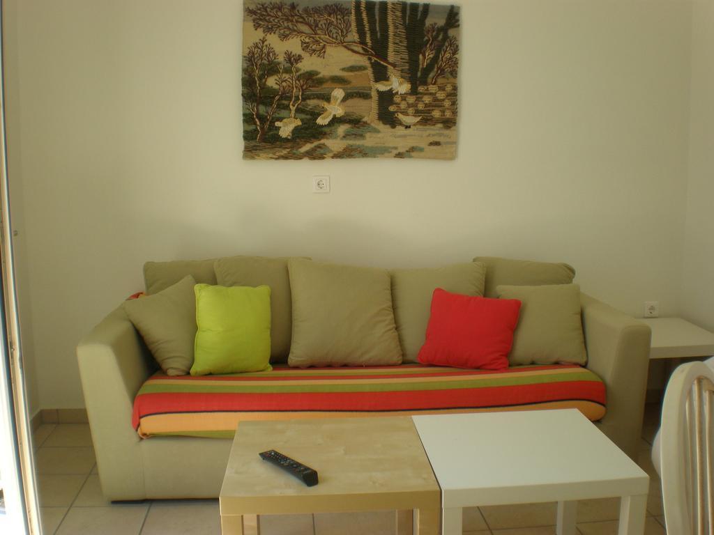 Astypalea Villas