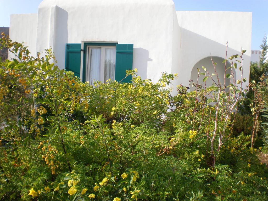 Astypalea Villas