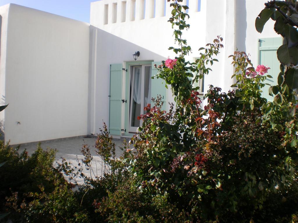 Astypalea Villas
