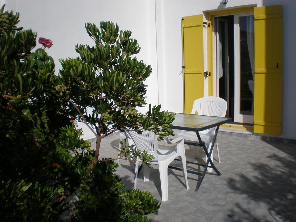 Astypalea Villas