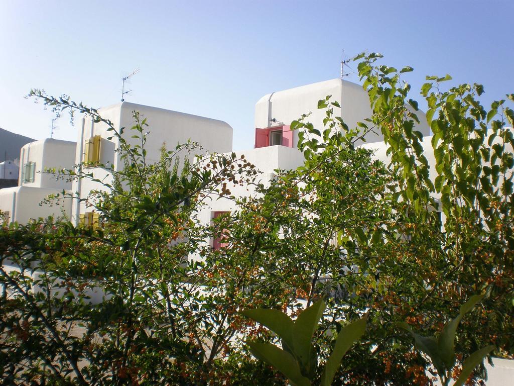 Astypalea Villas