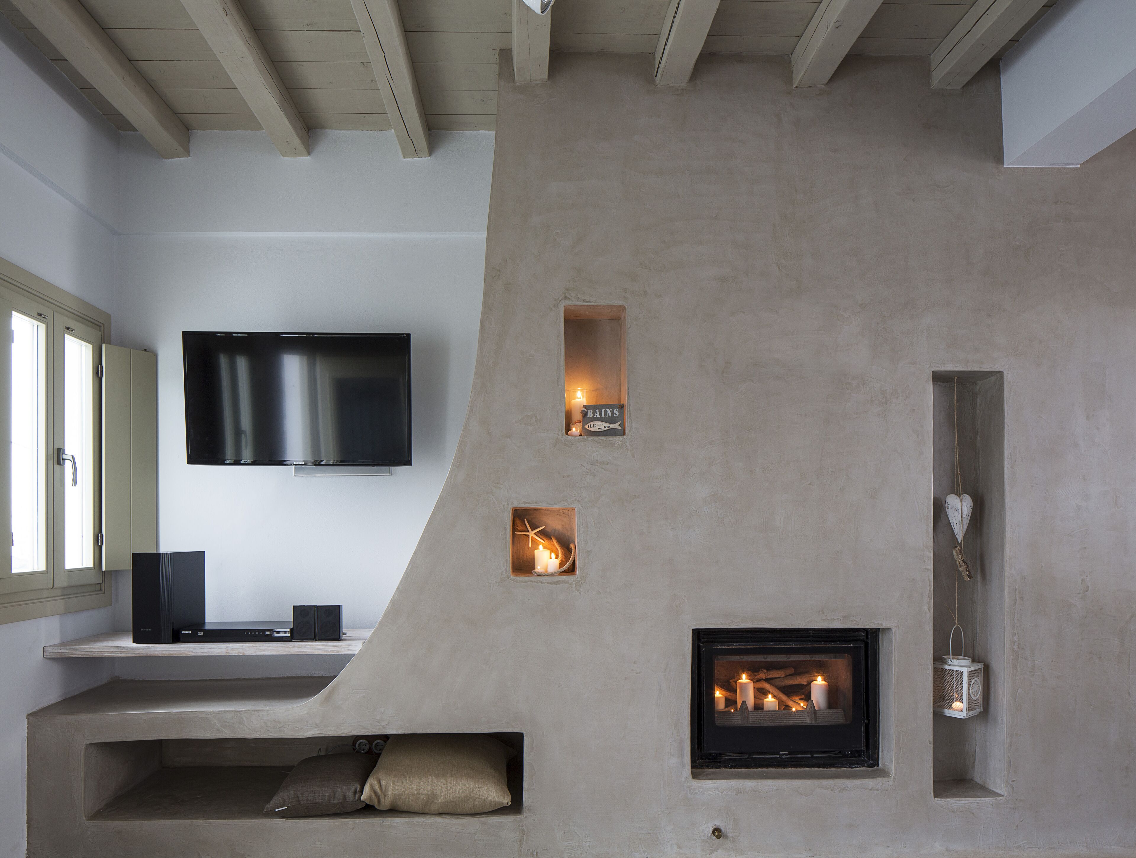 Melograno Astypalea Villas