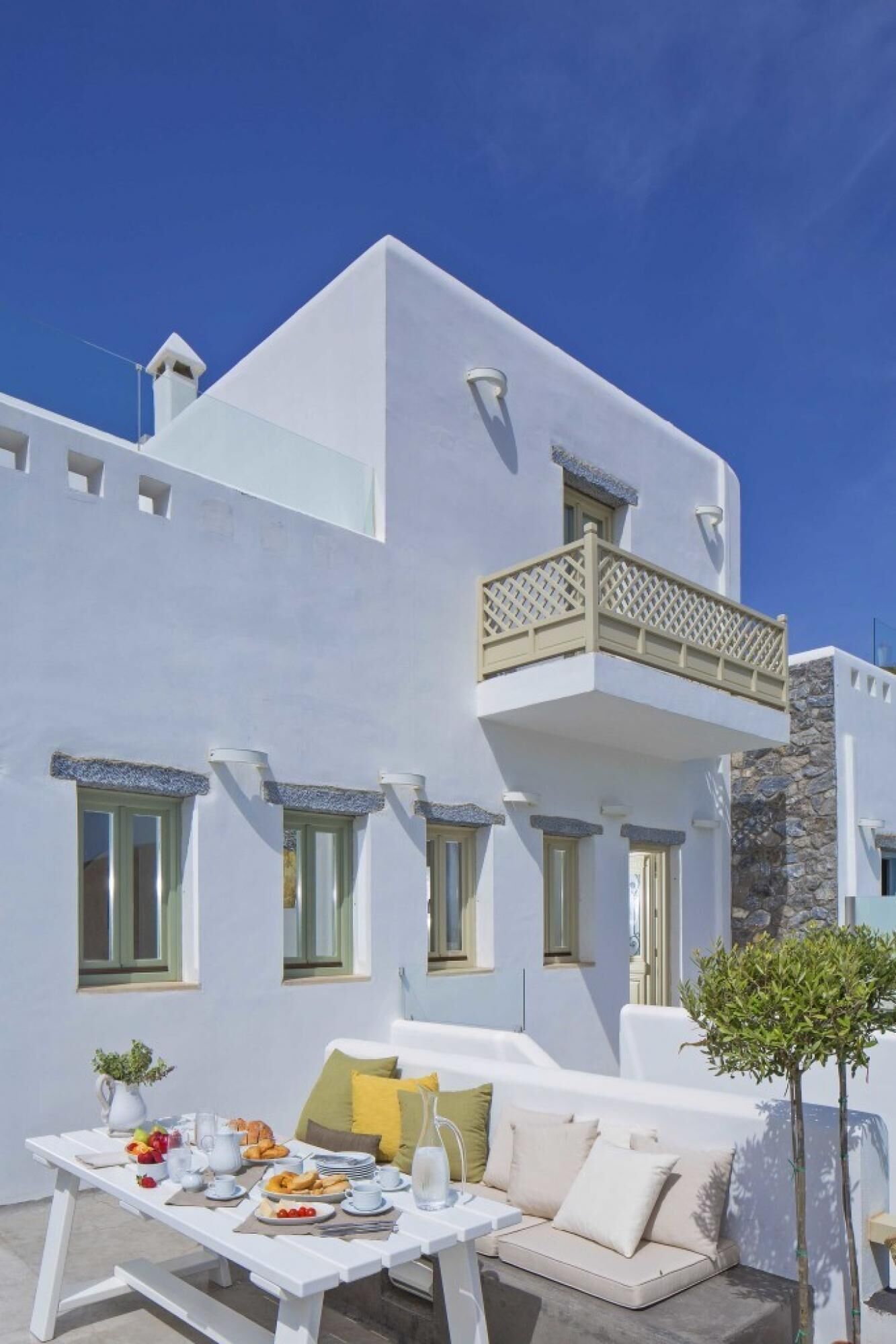 Melograno Astypalea Villas
