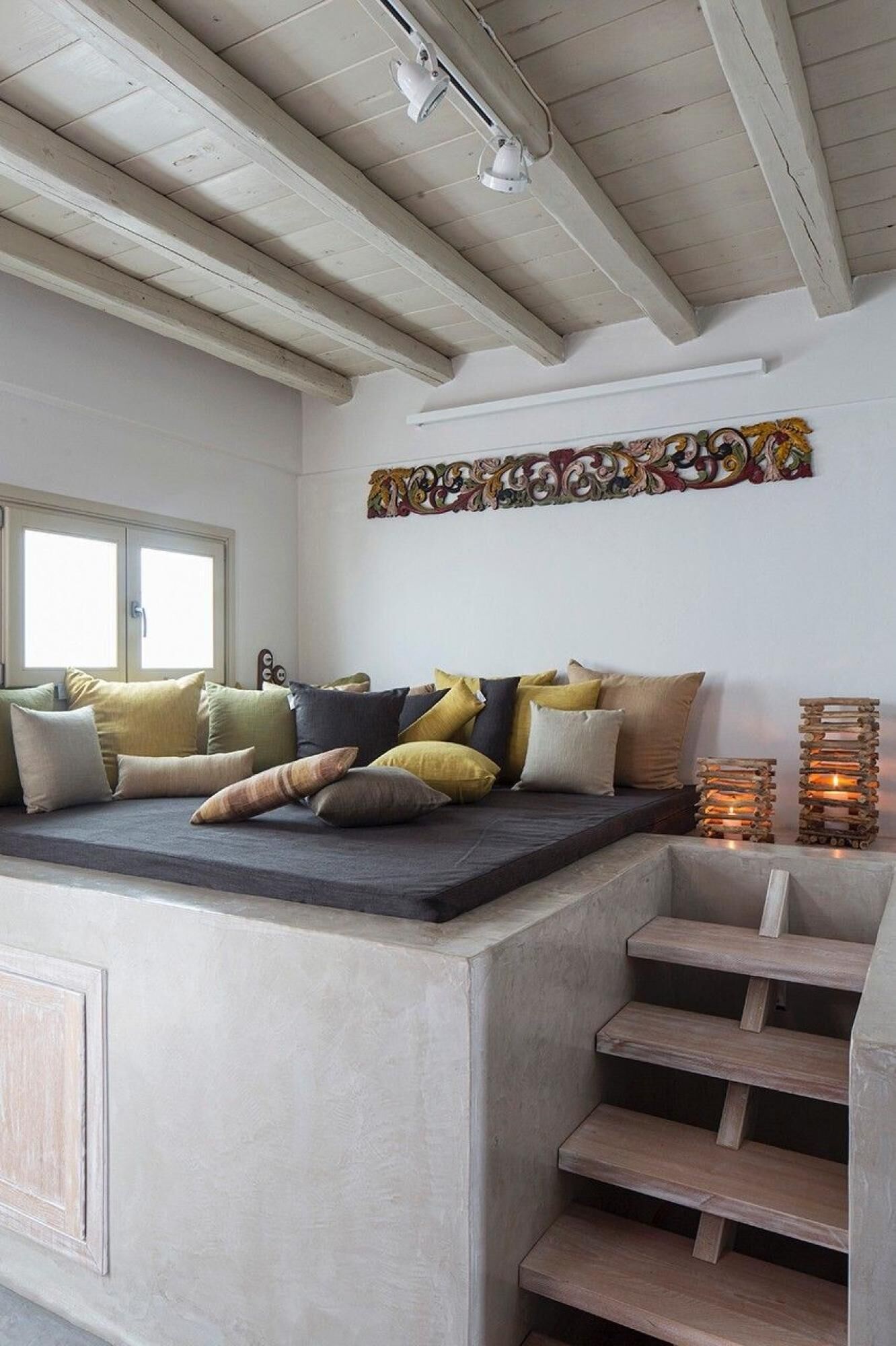 Melograno Astypalea Villas