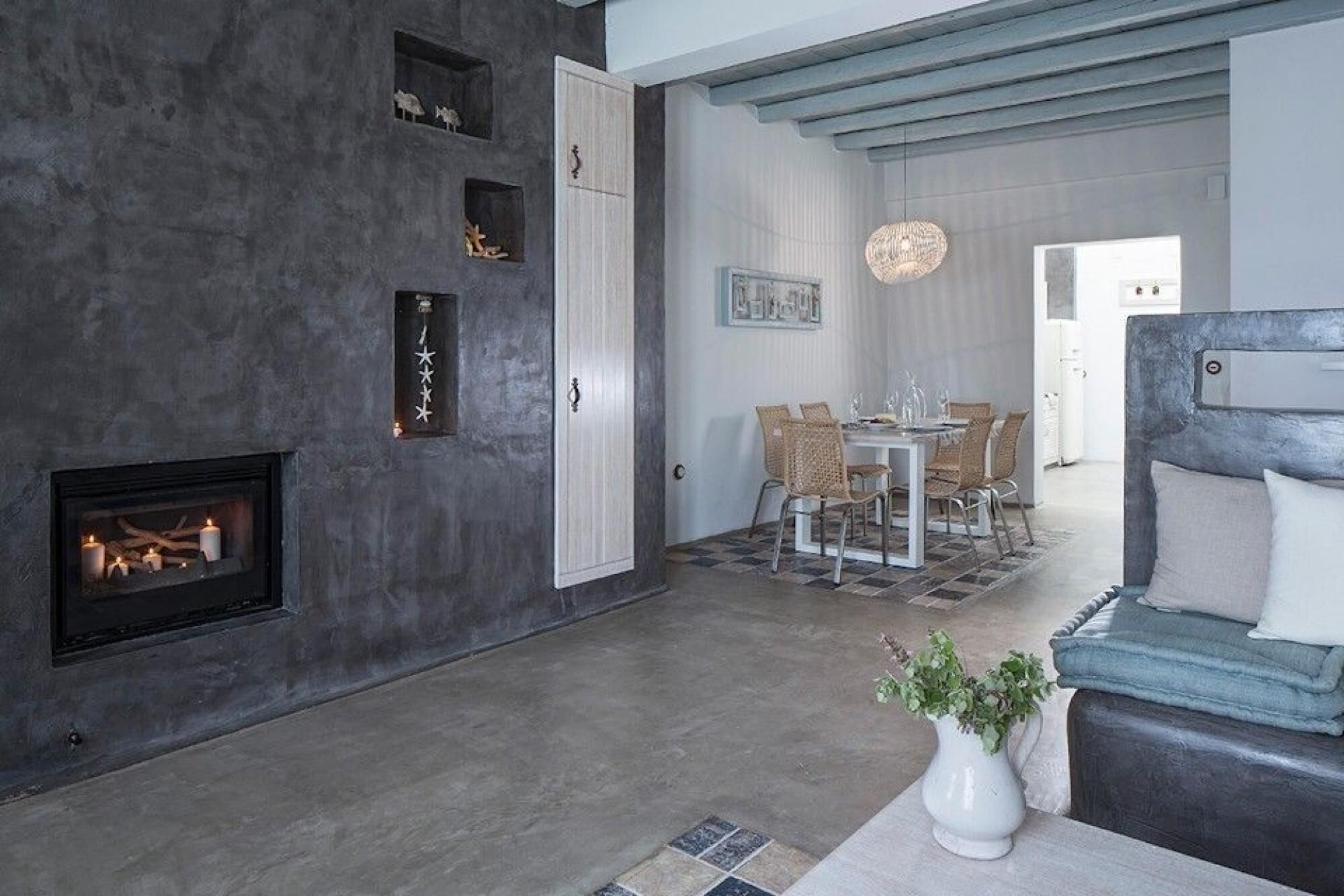 Melograno Astypalea Villas