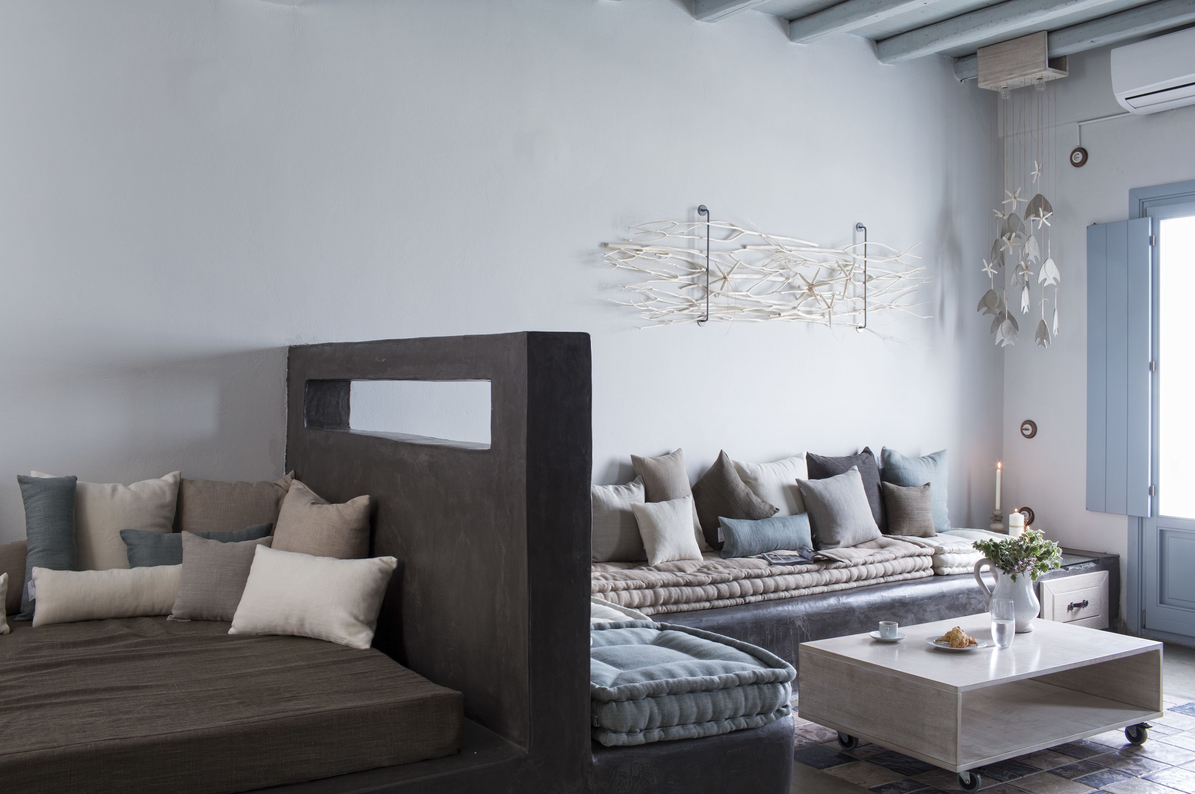 Melograno Astypalea Villas